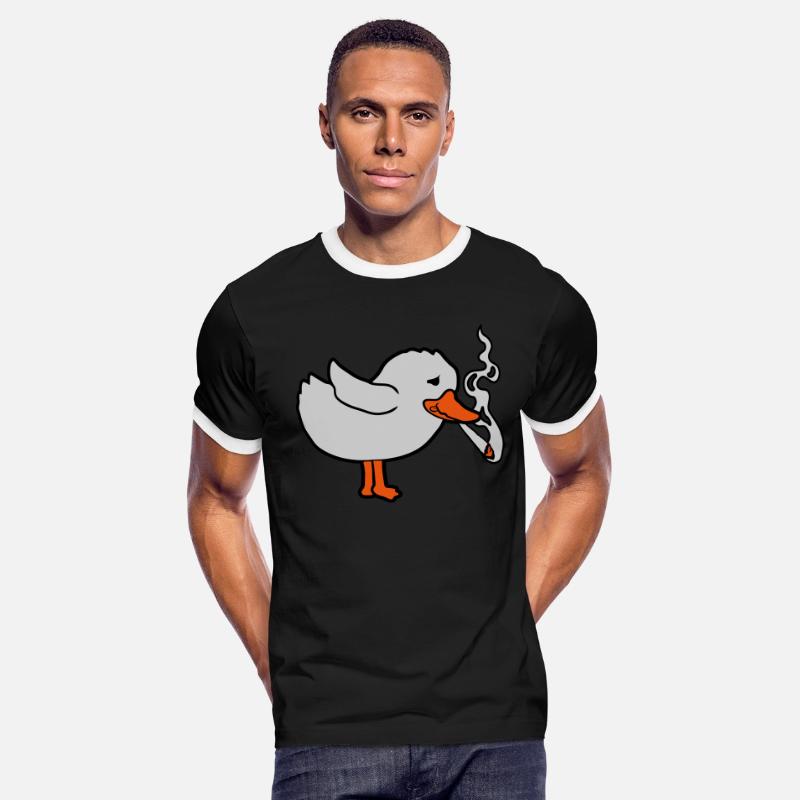 joint smoking weed chick