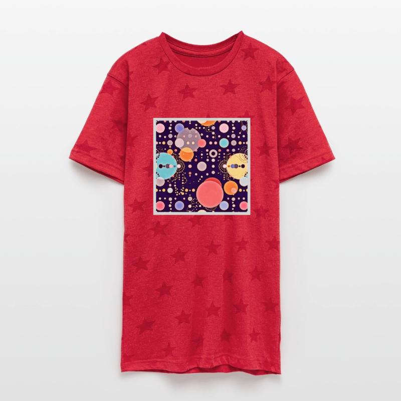 Joyful Bubble Universe Vision