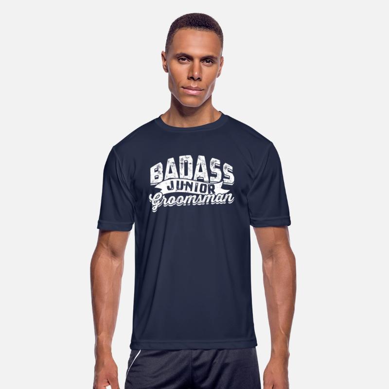 Junior Grooms Man Wedding Party Groomsmen