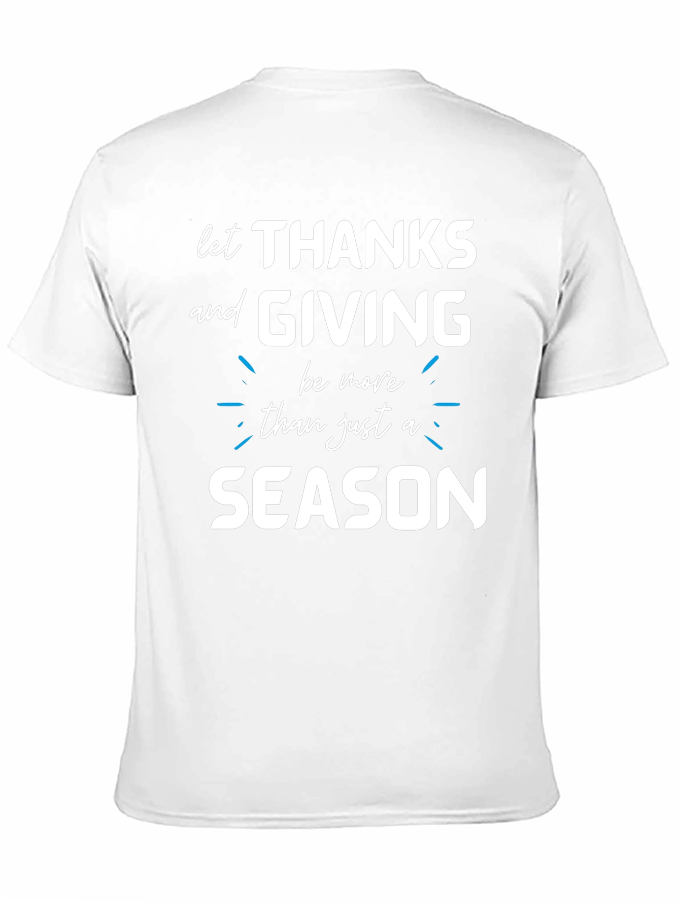 Thanksgiving Season T-Shirt