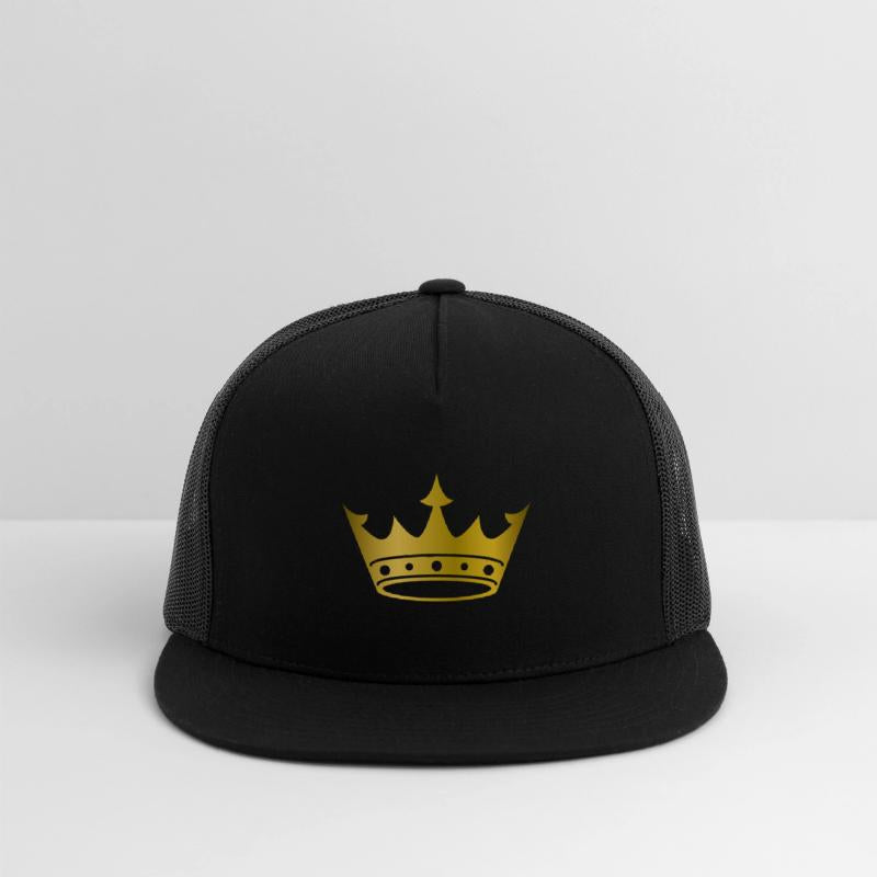 King prince VIP monarch golden crown gold image