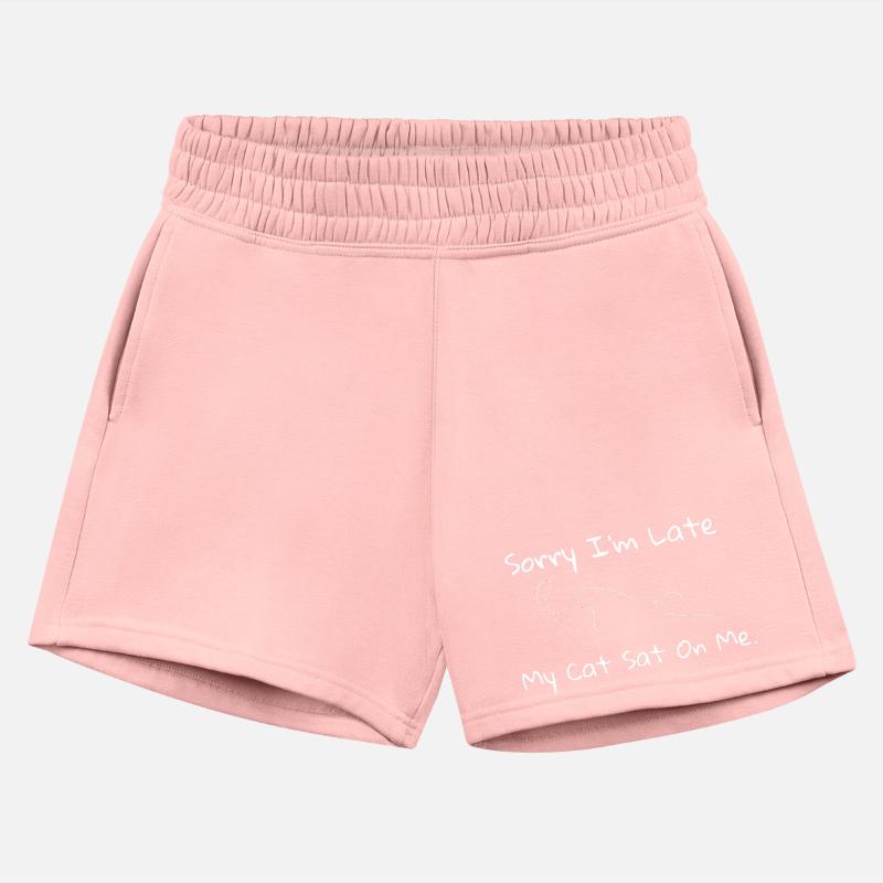 Late Cat meme Satirical Humor