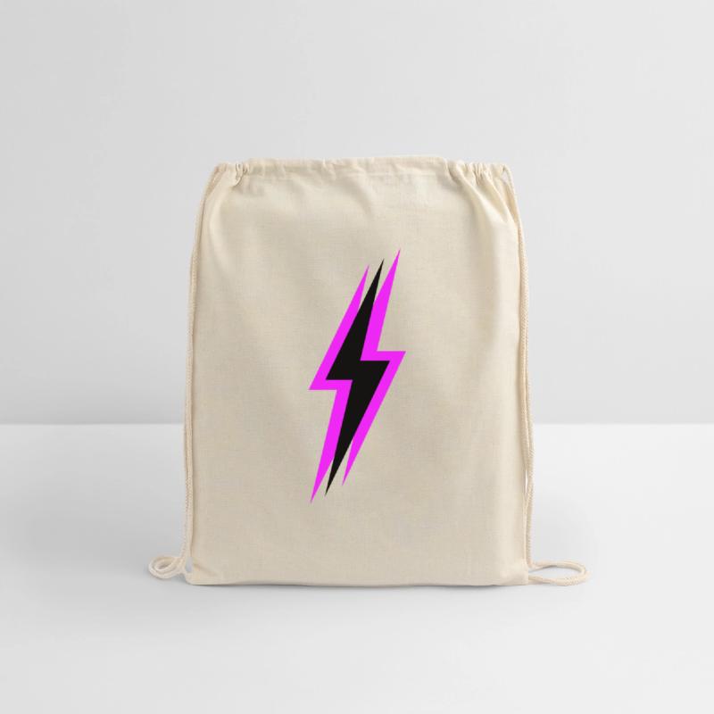 Lightning Bolt Neon