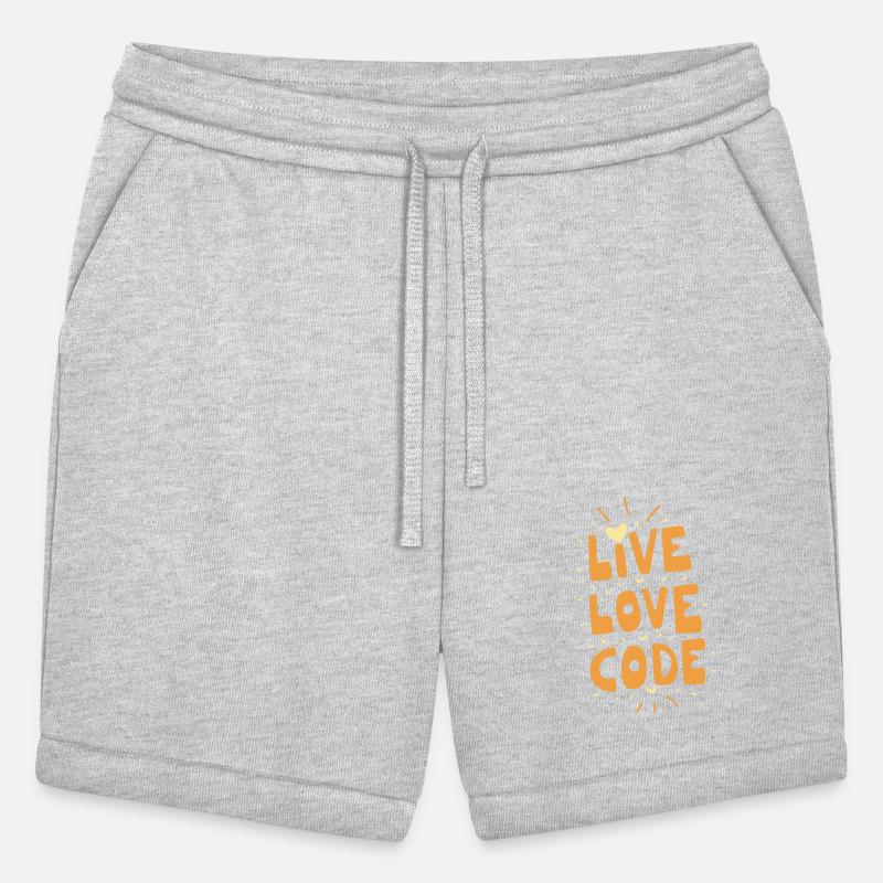 LIVE LOVE CODE