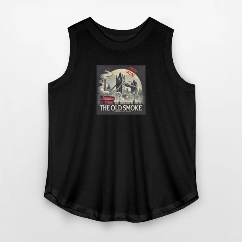 LONDON - Big City series