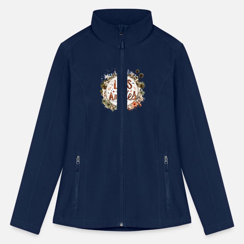 Los Angeles USA gift idea