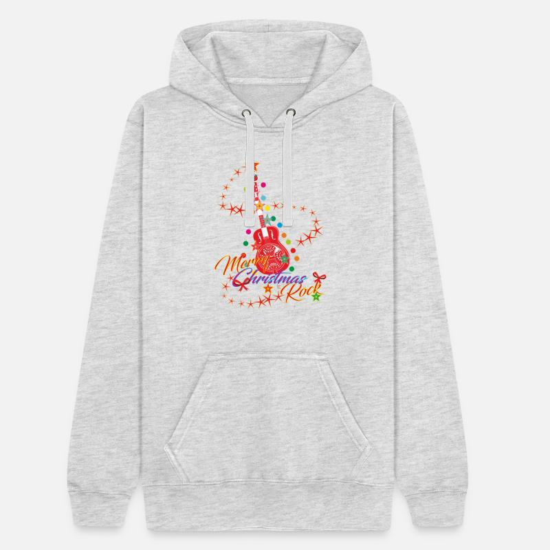 Marry Christmas Rock