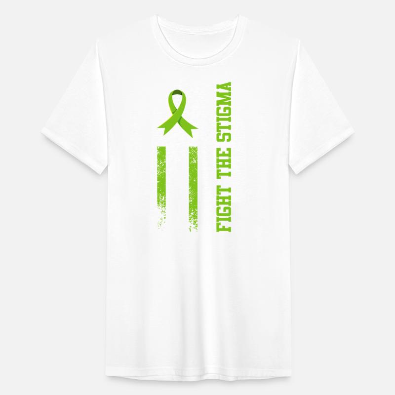 Mental Health Fight the Stigma