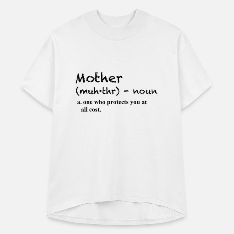 Mother definition Unique Gift