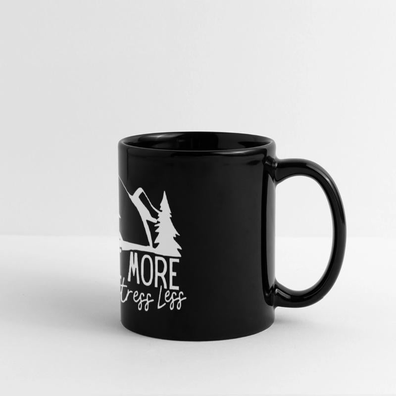 Mountain Adventure Nature Tee