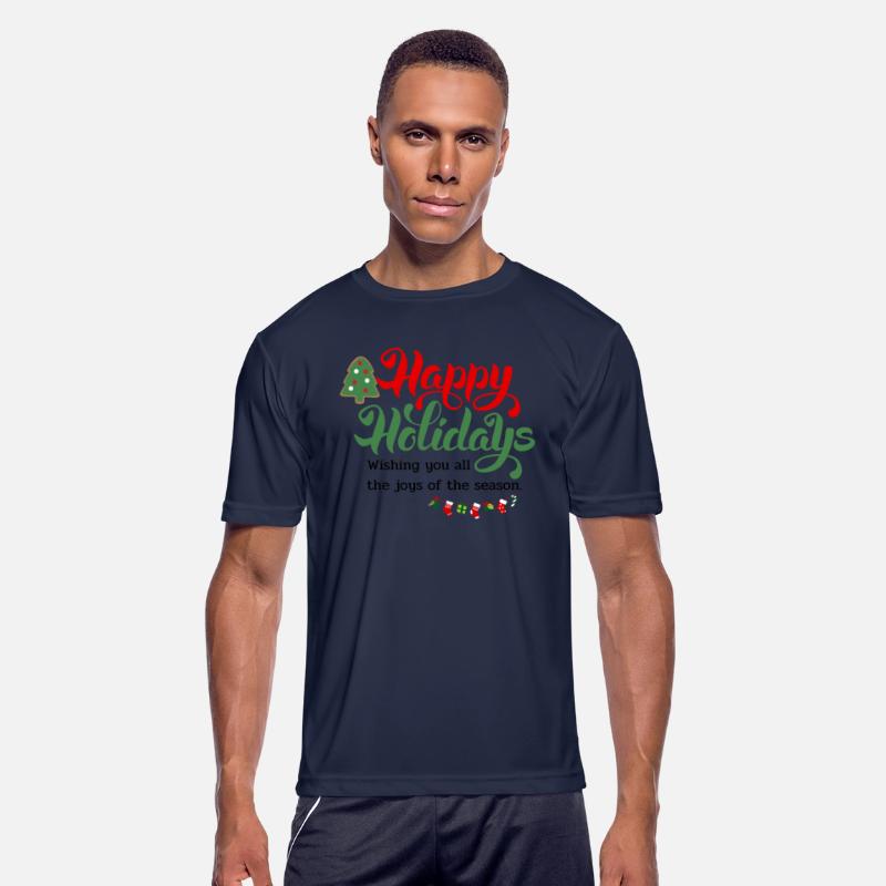 Mug | T-Shirt | Gift , Happy holidays!