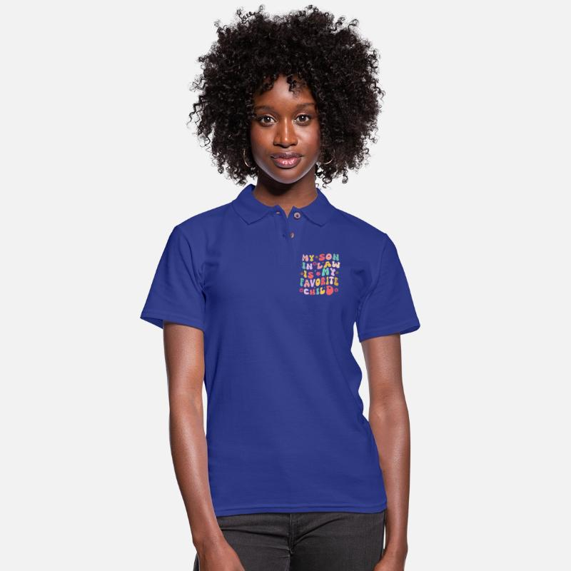 My son in law is my favorite child