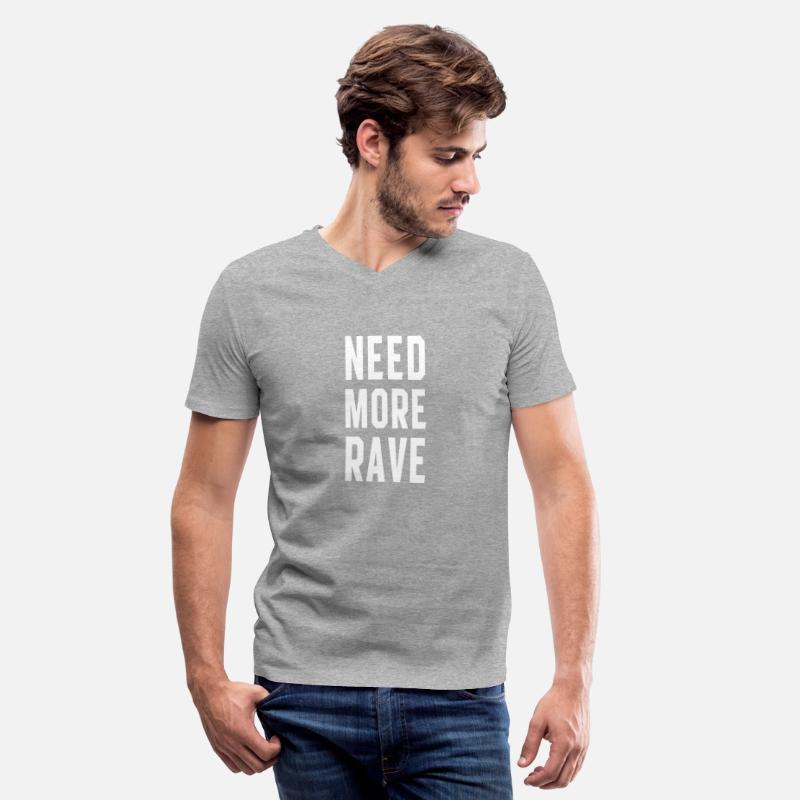Need More Rave