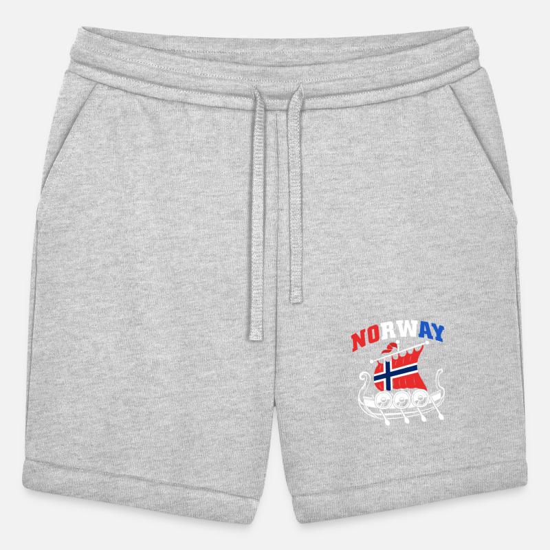 Norway Norwegian Flag Viking