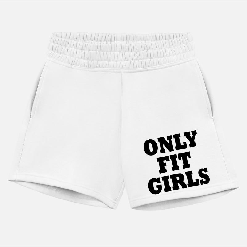 Only fit girls