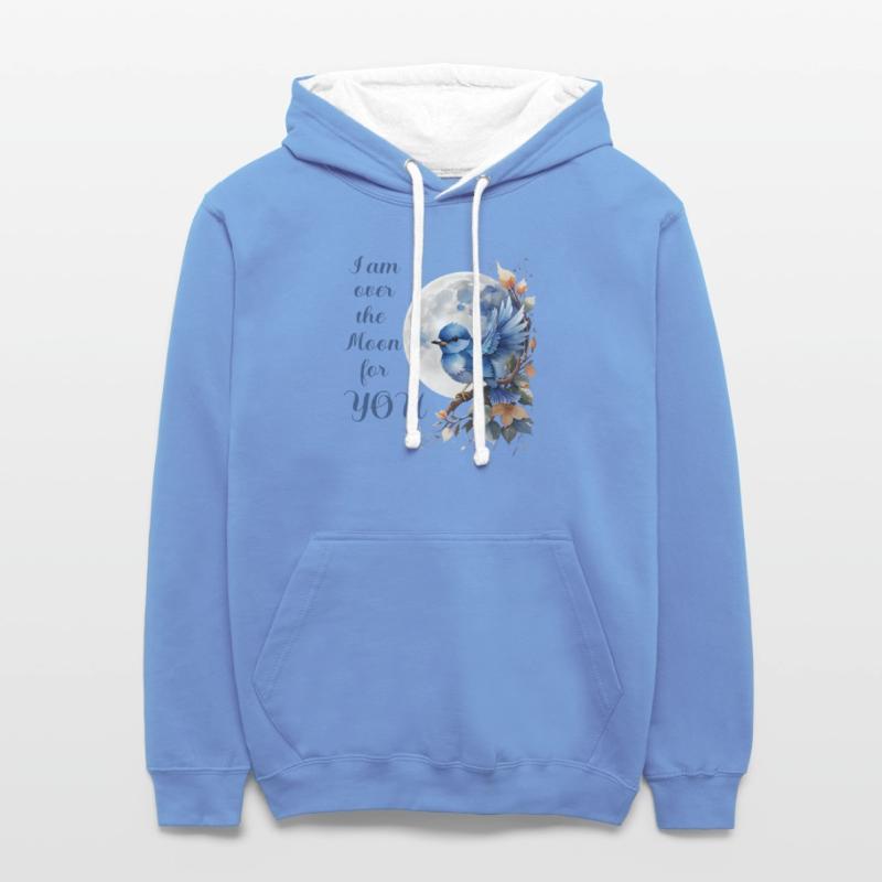 "Over the Moon Love"