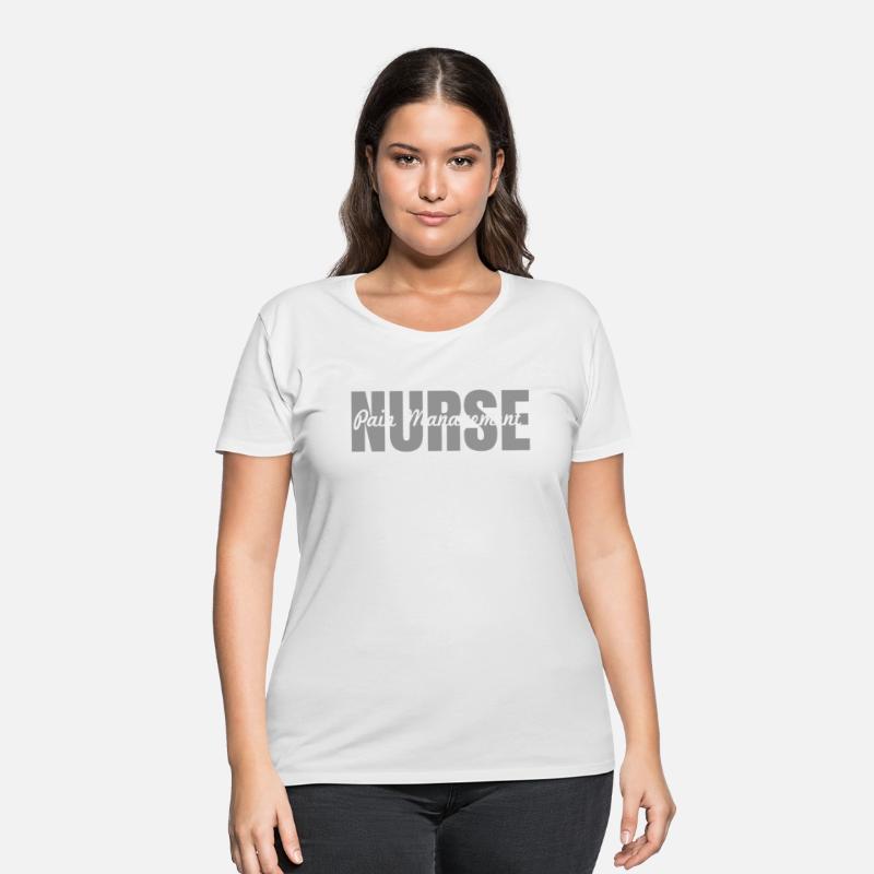 Pain Management Nurse Outfit Pain Nurses