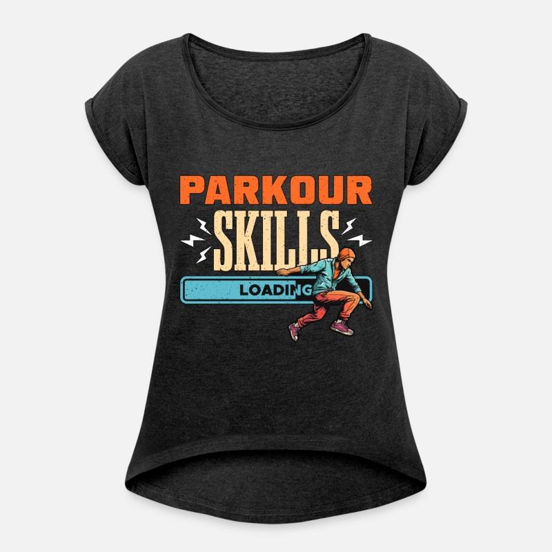 Parkour Skills Loading Loves Running Parkour Lover