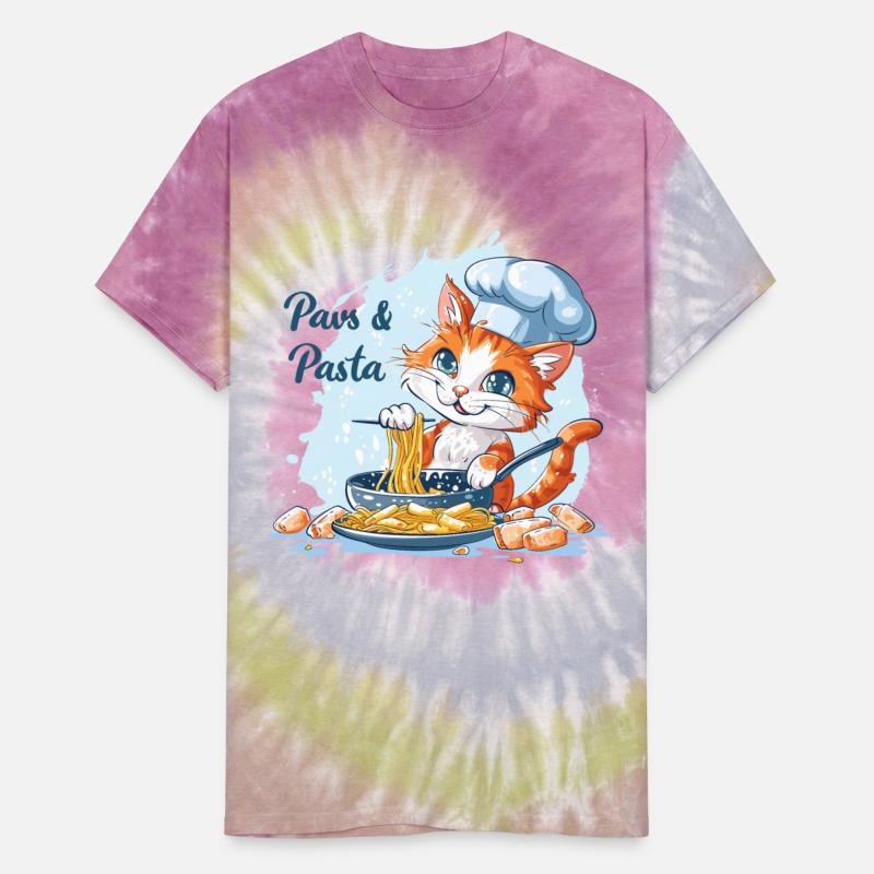 Paws and Pasta Sayings Funny Animal Sayings