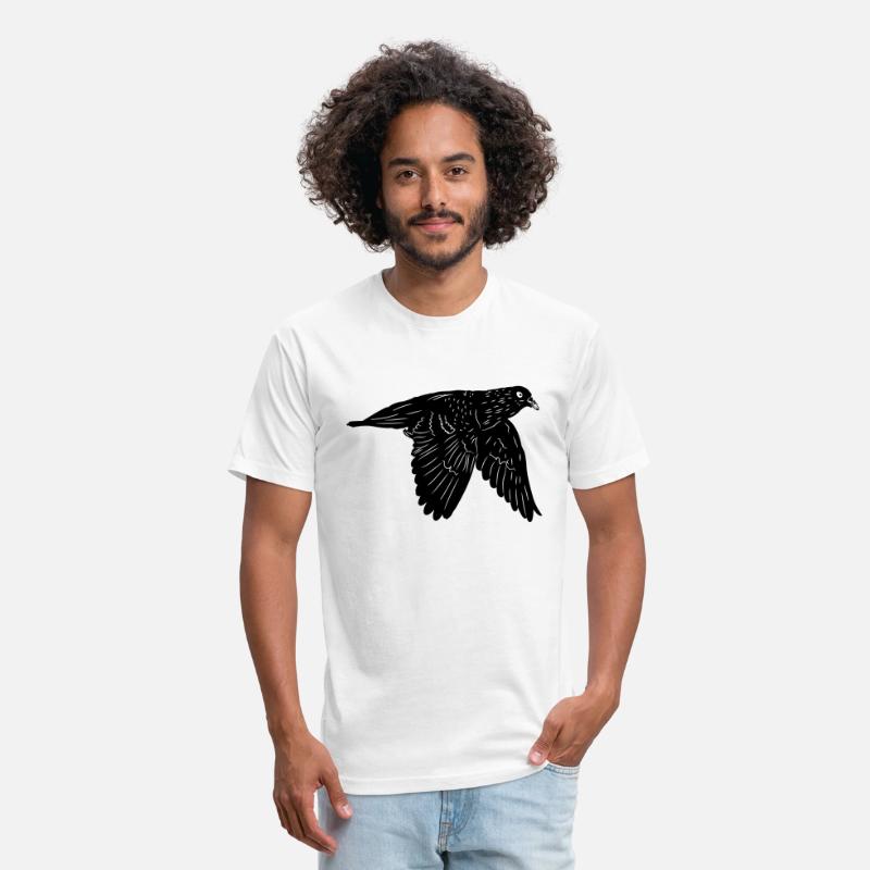 Pigeon competition pigeon in flight