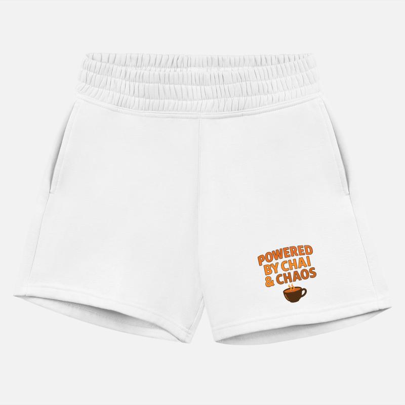 Powered by Chai and Chaos Design