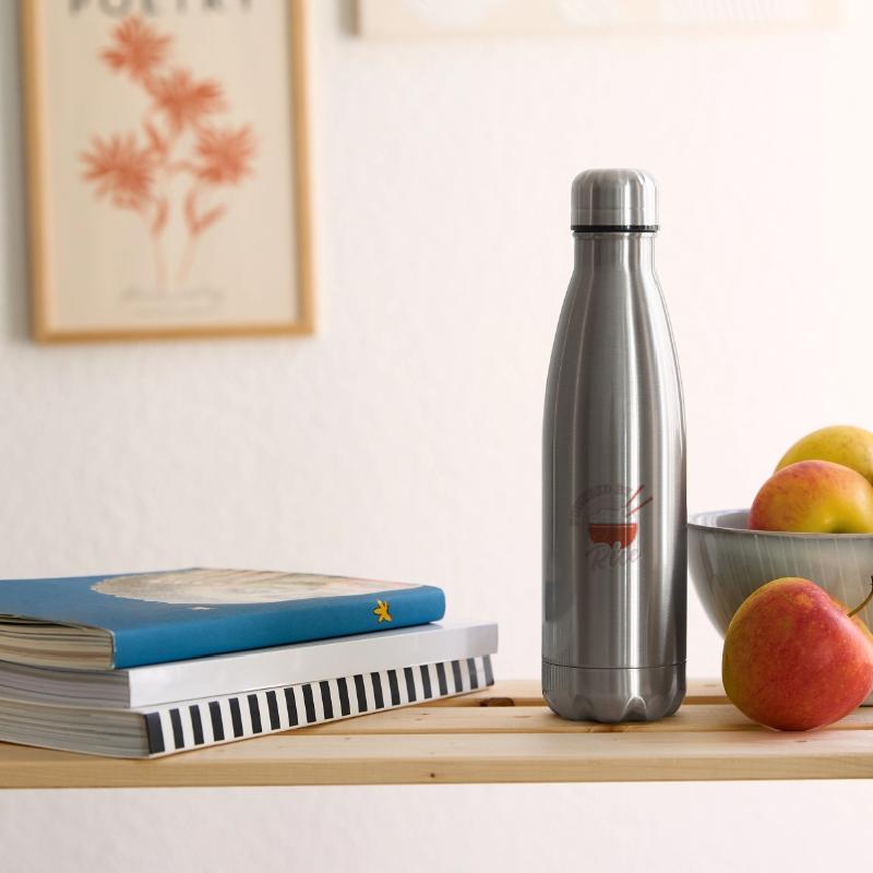 Powered By Rice Asian Food Lover Japanese Cuisine