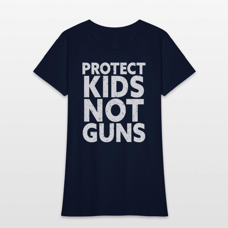 Protect Kids Not Guns