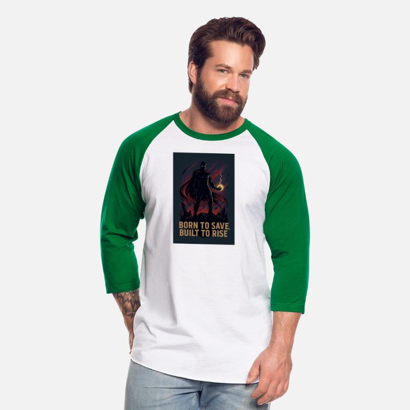 Rise of the Super Hero