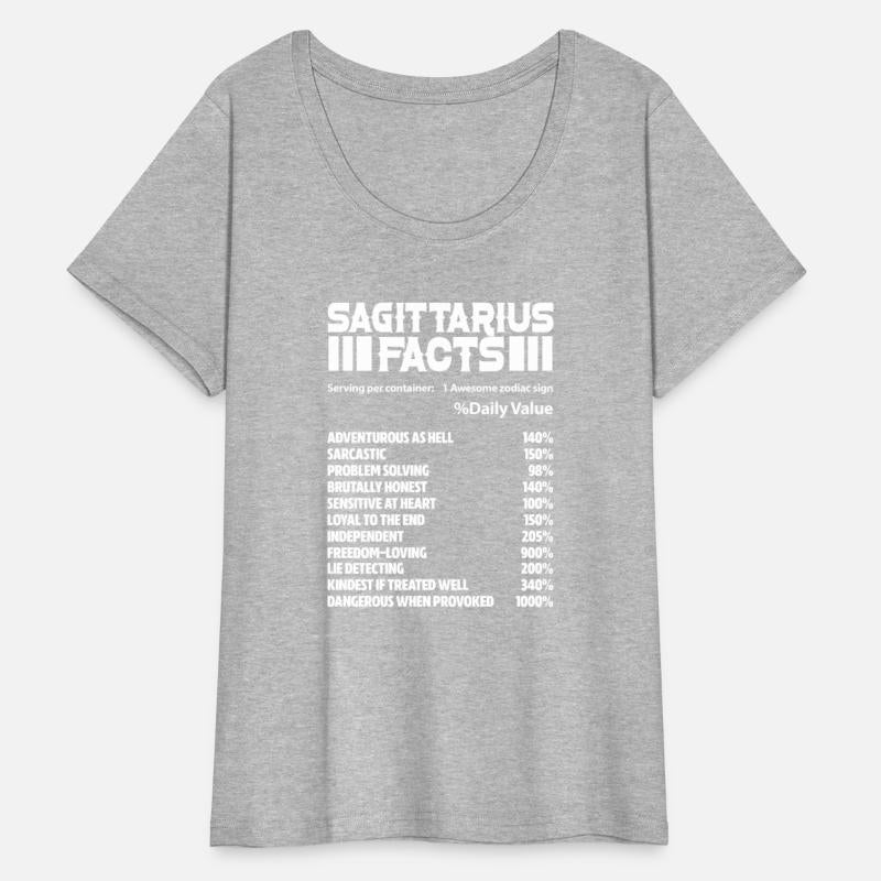 Sagittarius Facts