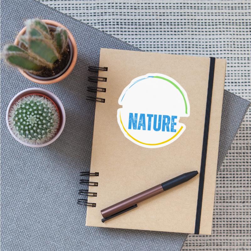 Save The Nature T shirt