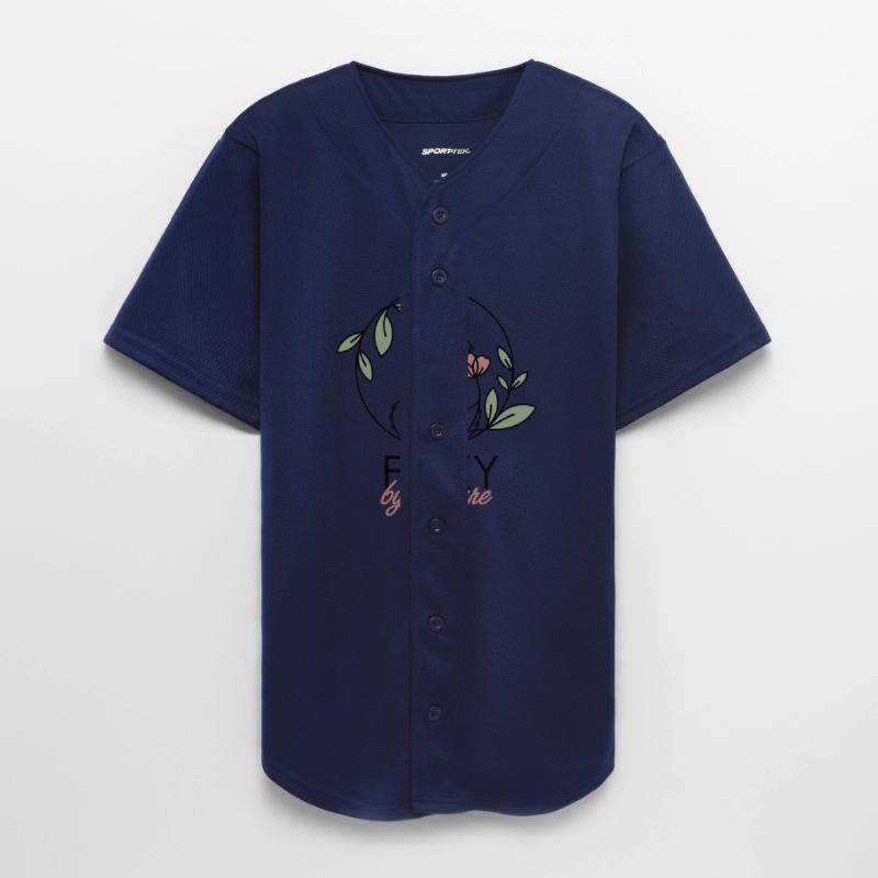 Silhouette Fox with Leaf Accents