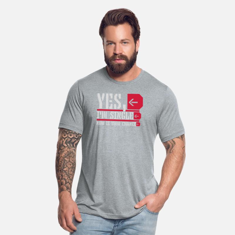 single now your chance