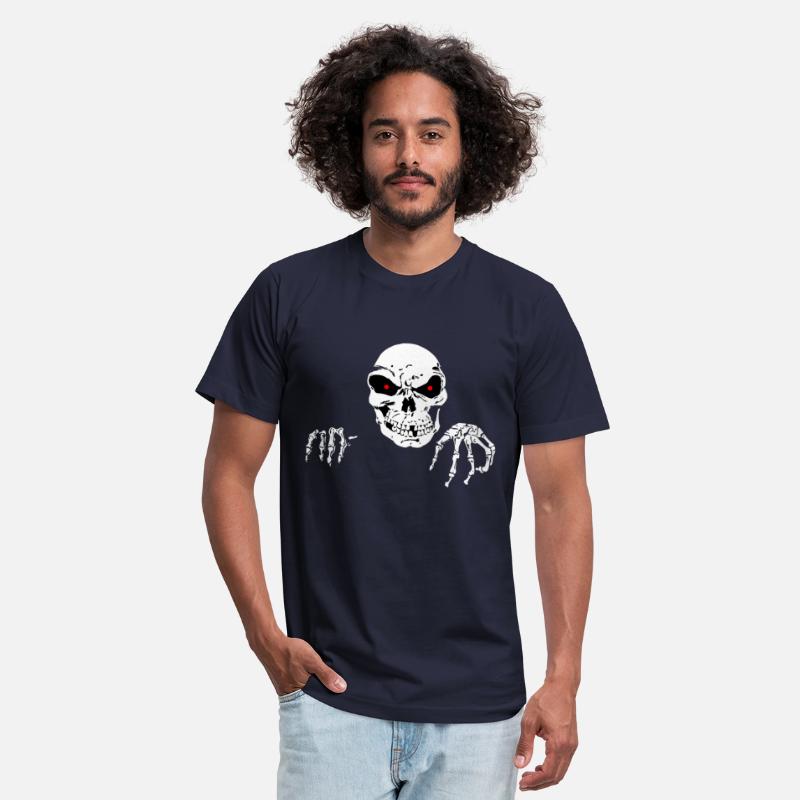 skeleton skull and bones