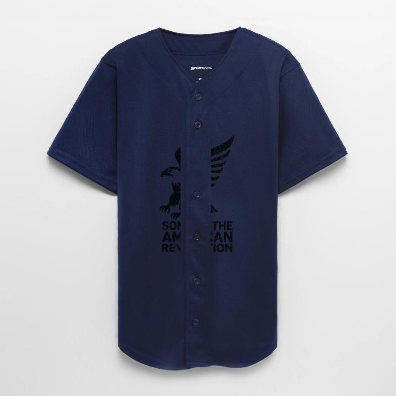 Sons American Revolution Descendant of a Patriot