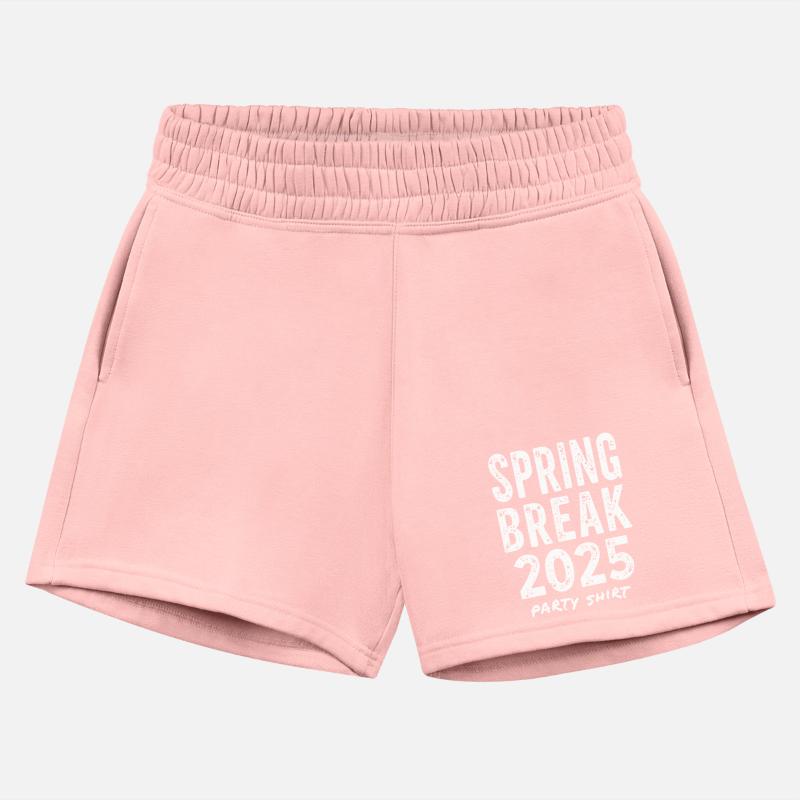 Spring Break 2025 Party Shirt