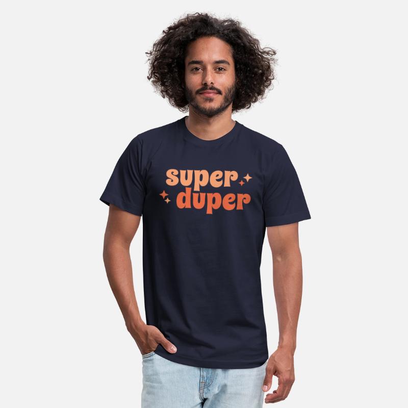 Super duper