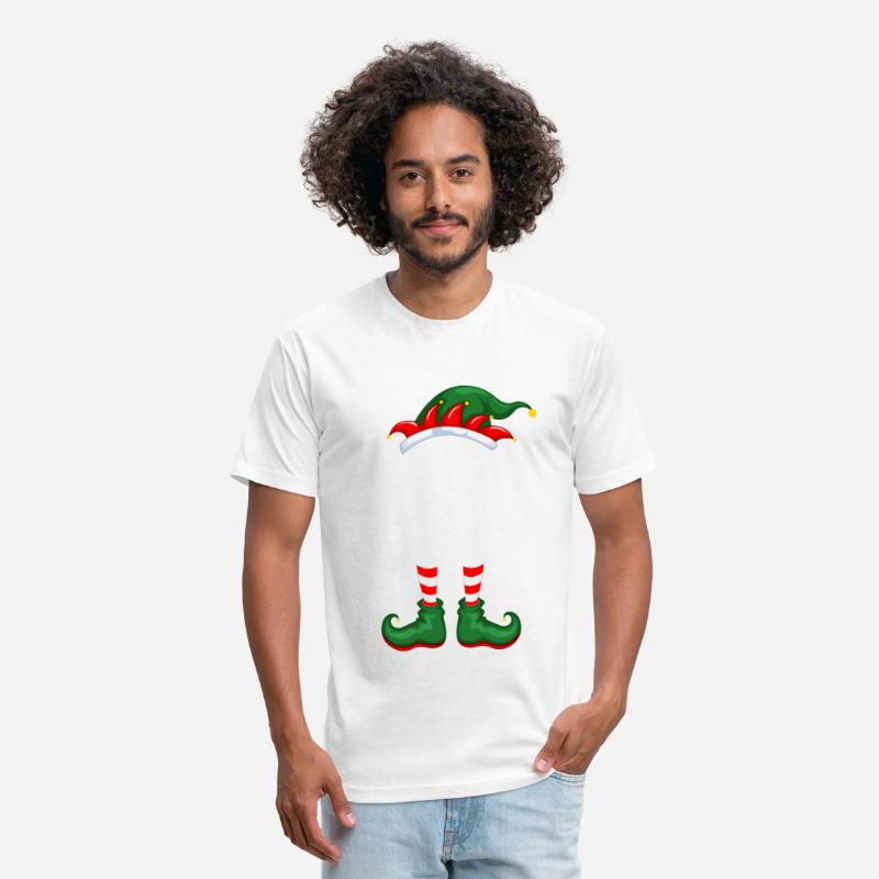 The Daddy Elf Christmas