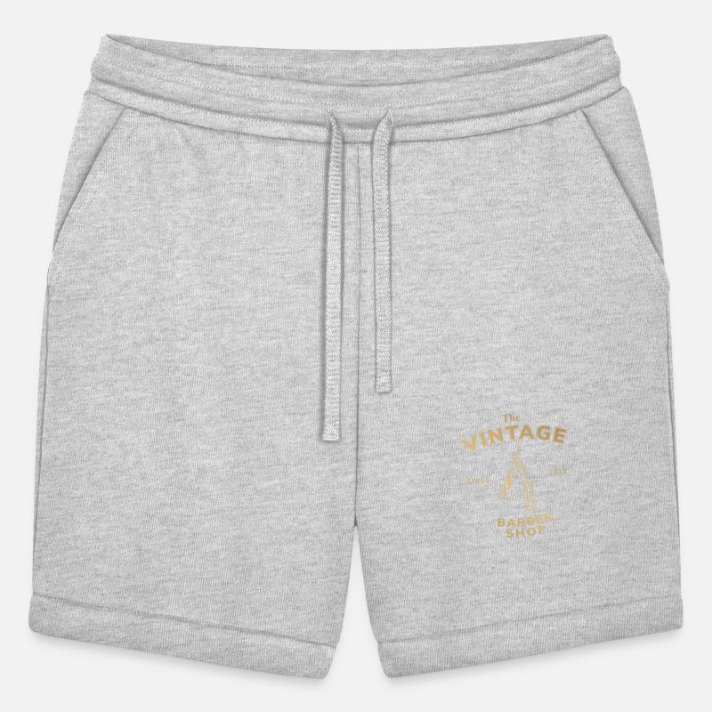 The Vintage Barber Shop