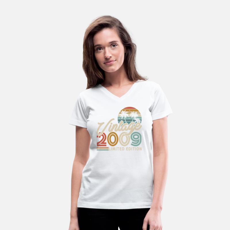 Vintage 2009 Limited Edition