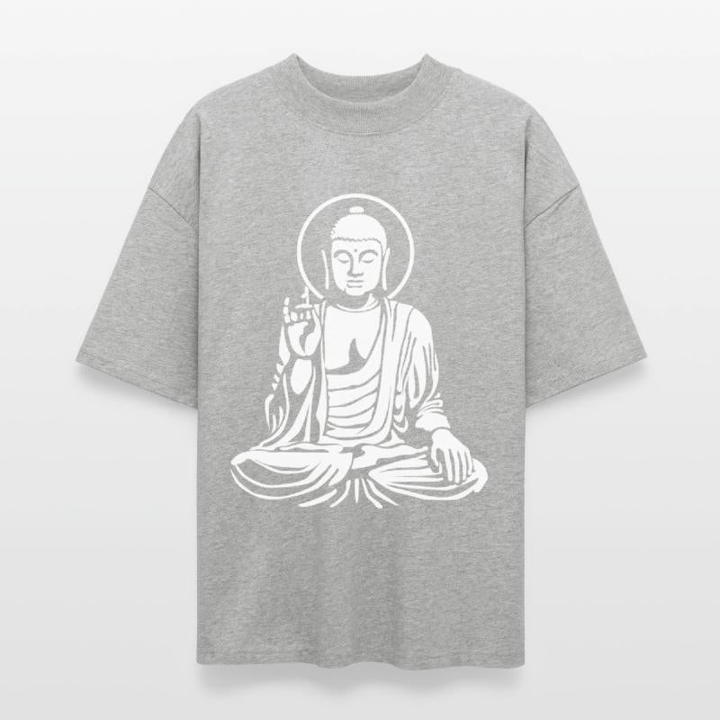 Young Buddha No.1_1c