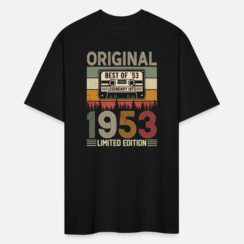 1953 Vintage Legend Tee