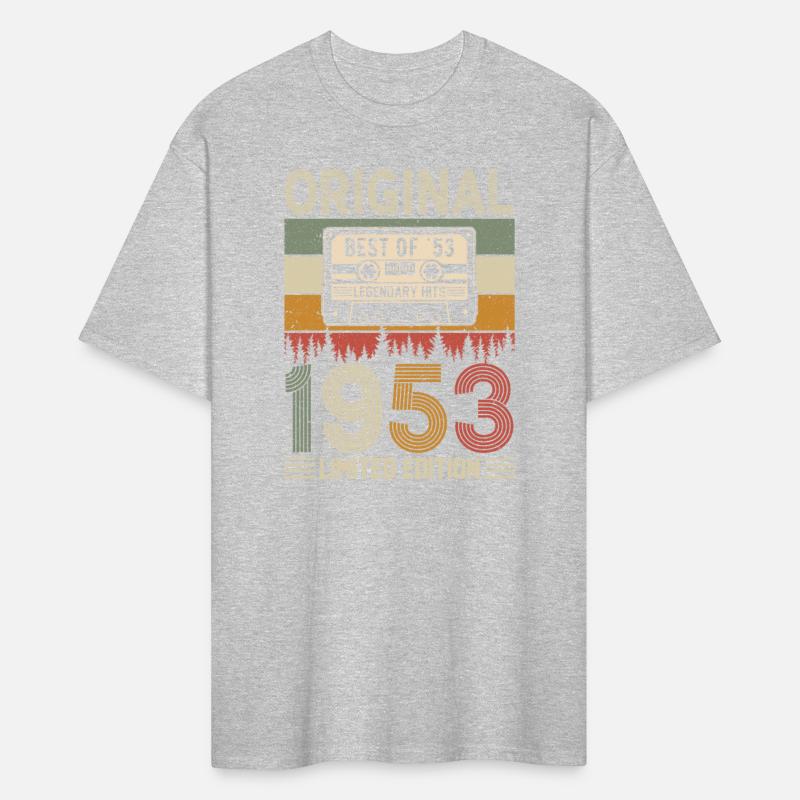 1953 Vintage Legend Tee