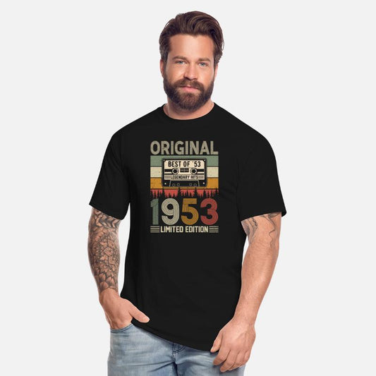 1953 Vintage Legend Tee