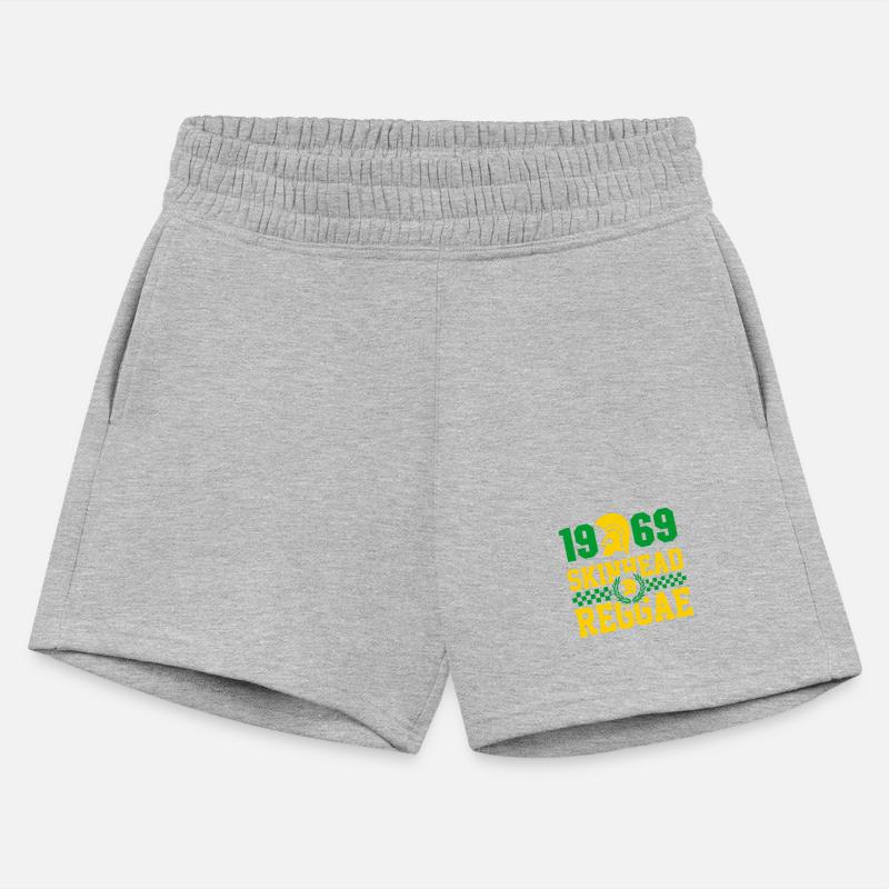 1969 Skinhead Reggae