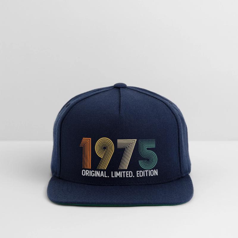 1975 Vintage Birthday since in 1975