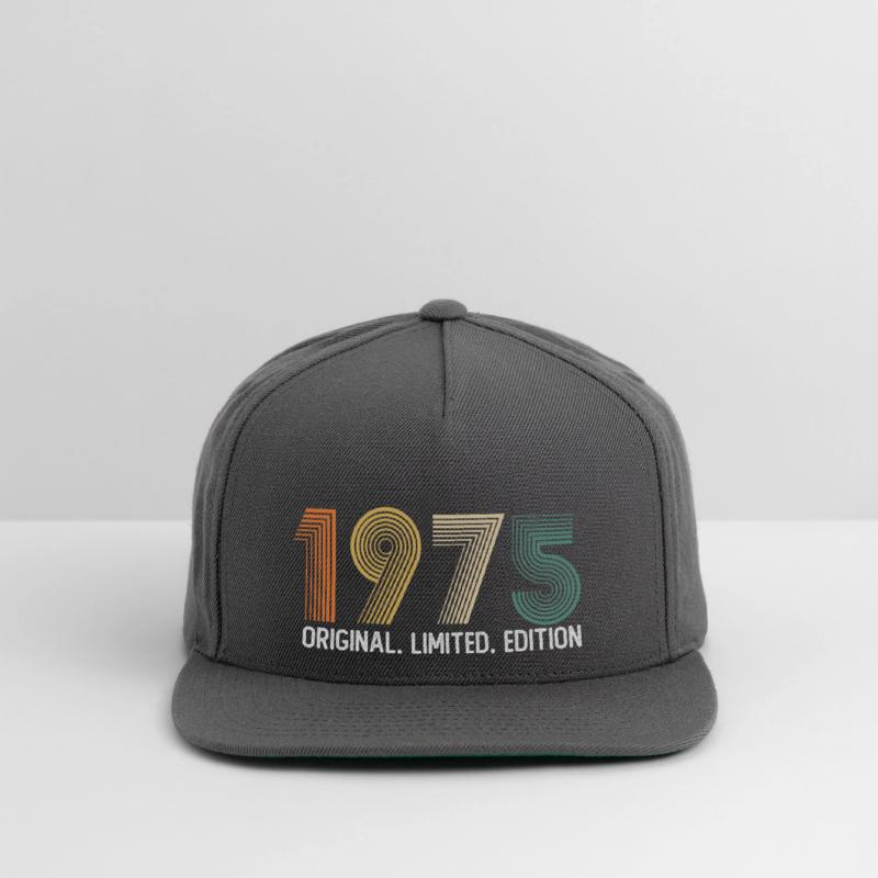 1975 Vintage Birthday since in 1975