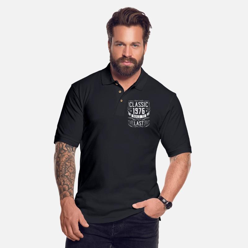 1976 Birthday Party Old Year Of Construction