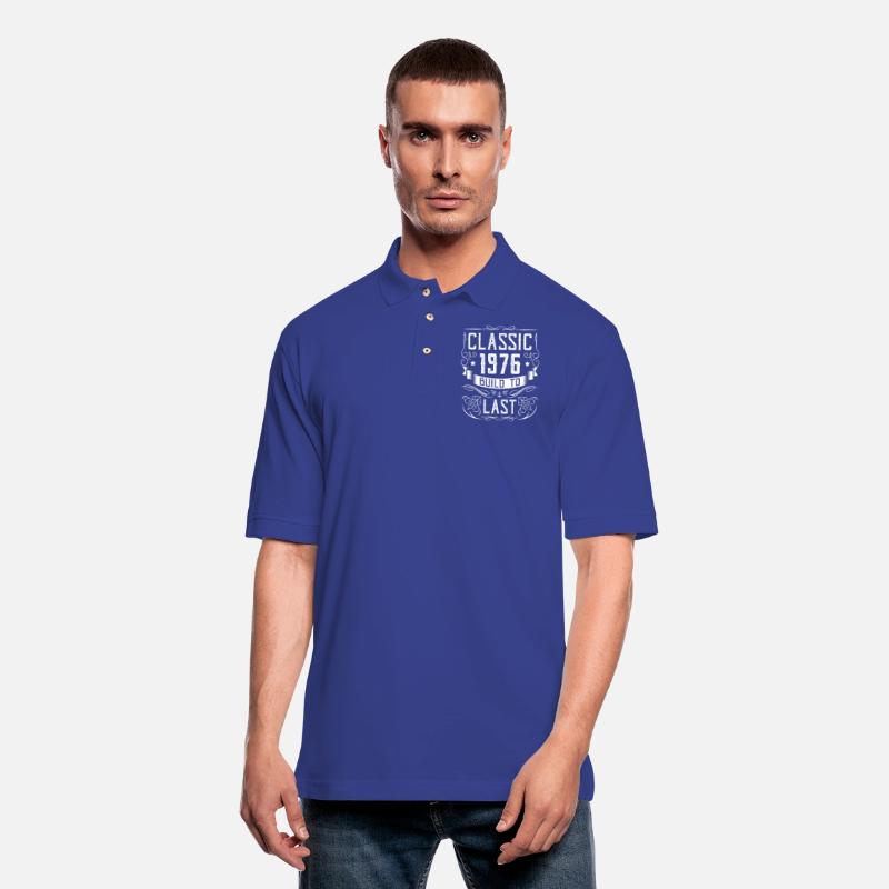 1976 Birthday Party Old Year Of Construction