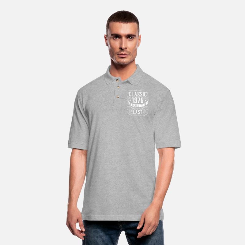 1976 Birthday Party Old Year Of Construction