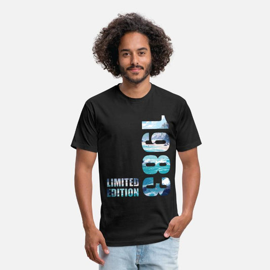 1983 Limited Edition 40 Year Old Vintage Gift